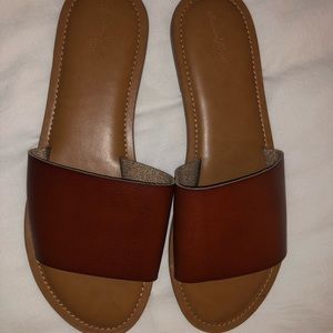 Universal Thread Slides